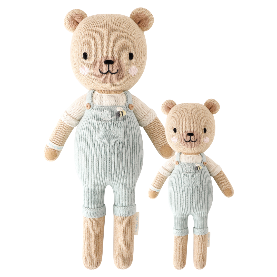 Charlie the Honey Bear – Little