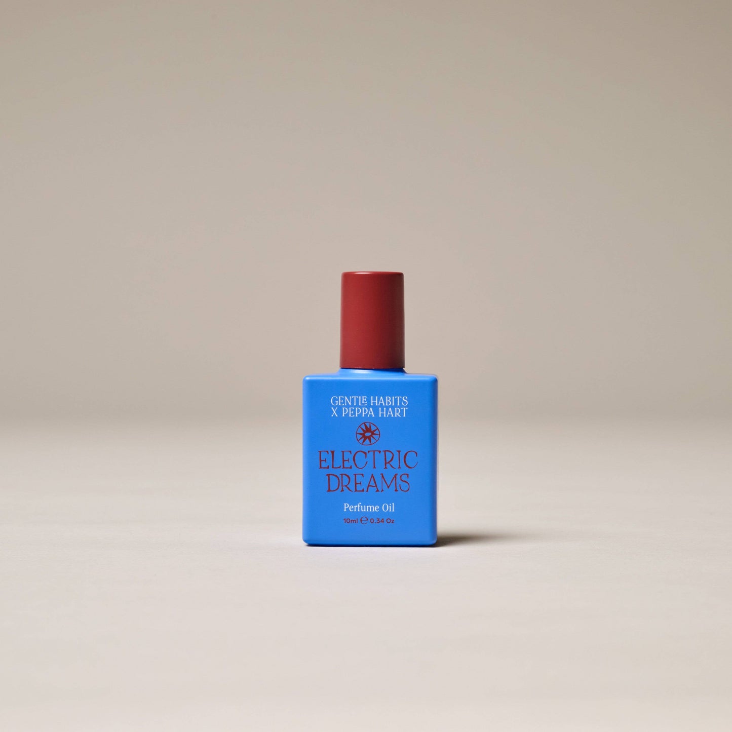 Perfume Oil - Electric Dreams