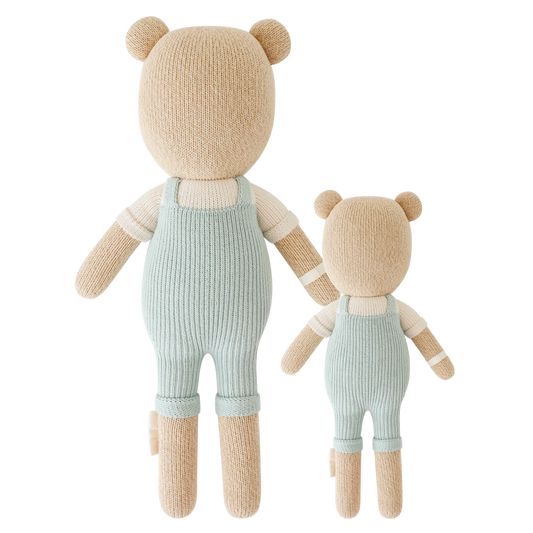 Charlie the Honey Bear – Little