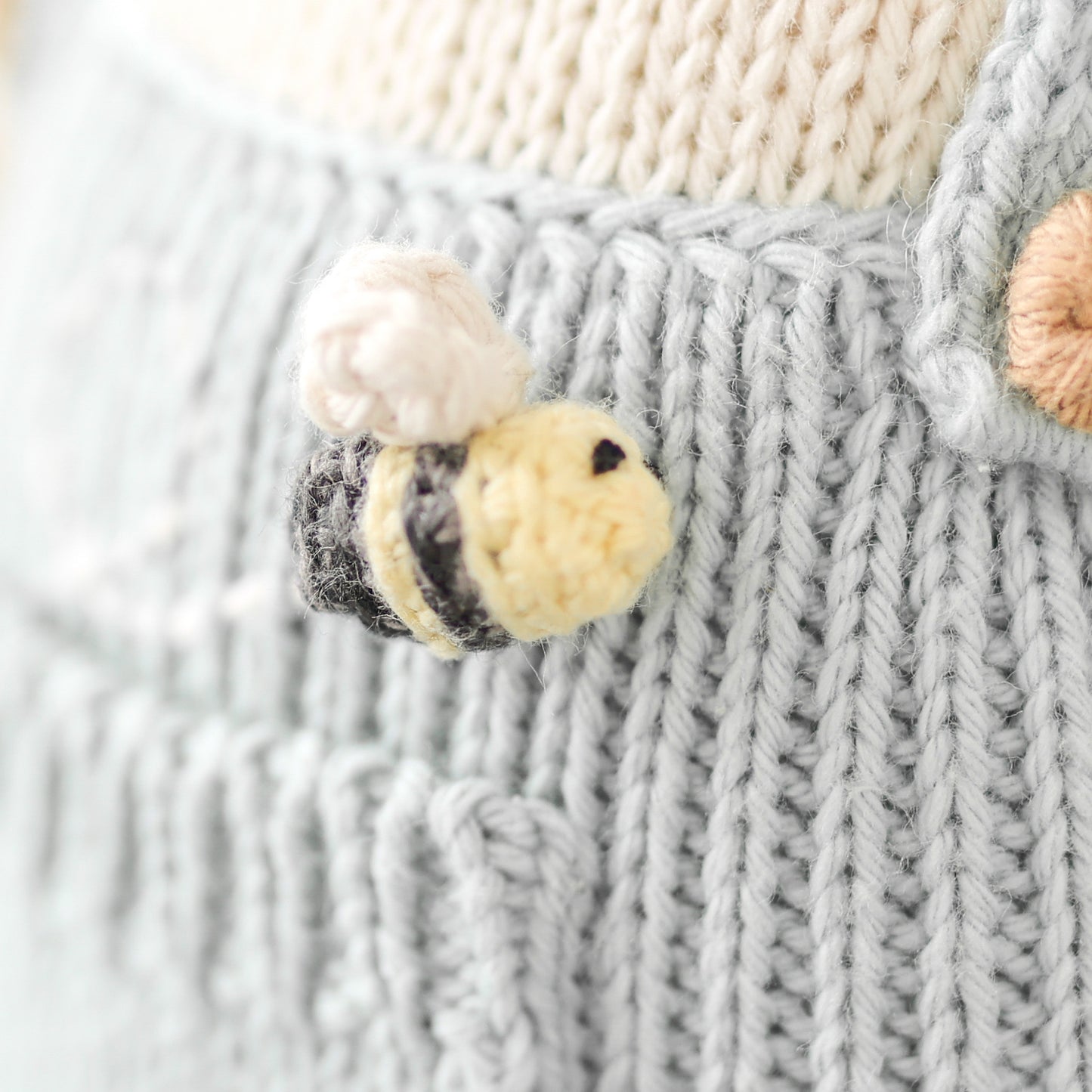 Charlie the Honey Bear – Little