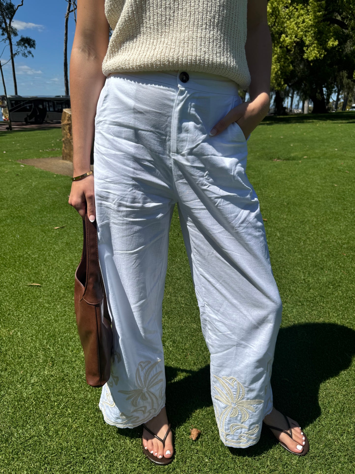 ELARA PANTS