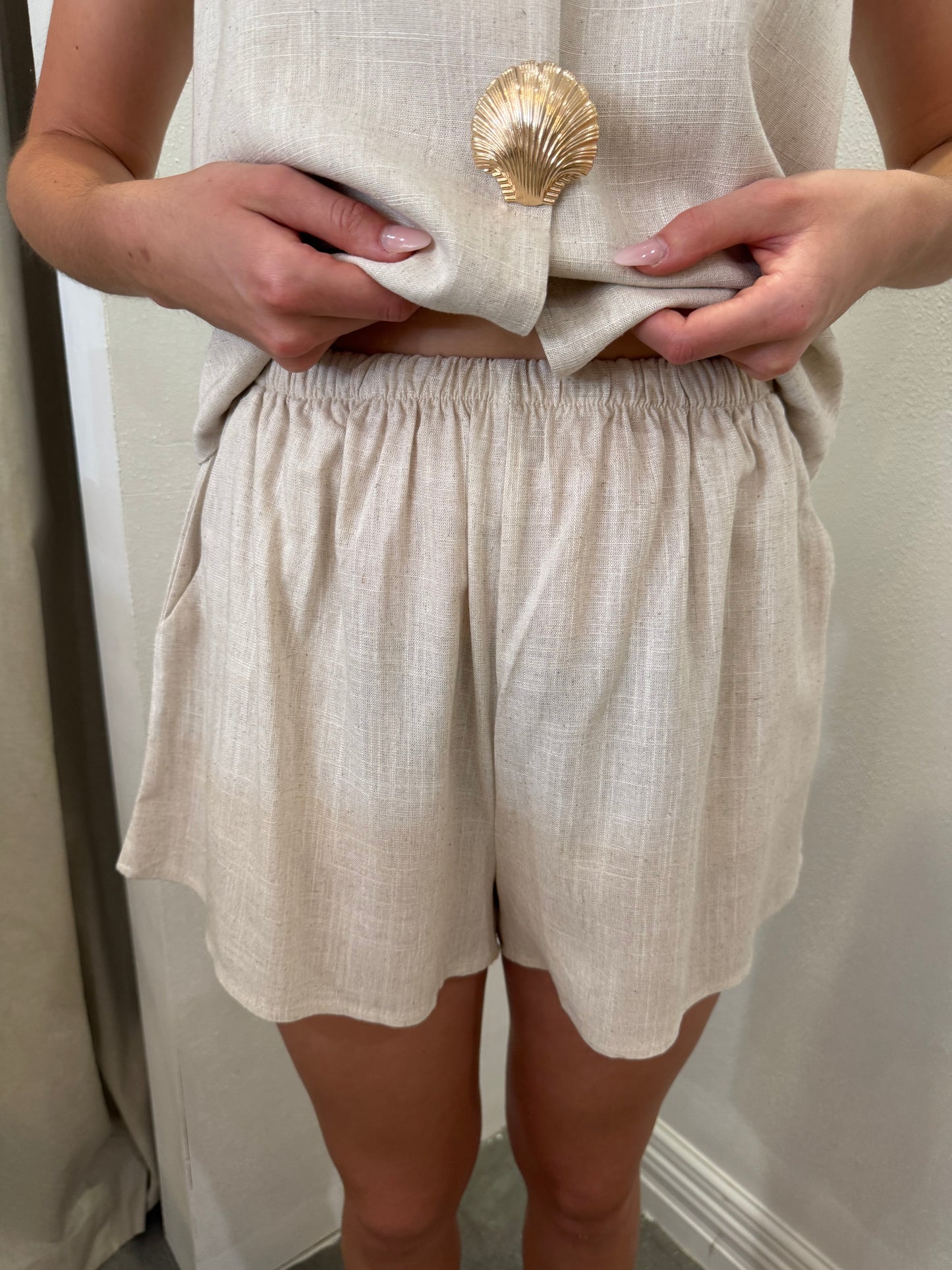 THE CANGUU SET - OAT