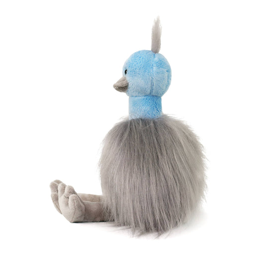 Little Emery Emu Soft Toy 10"/25cm