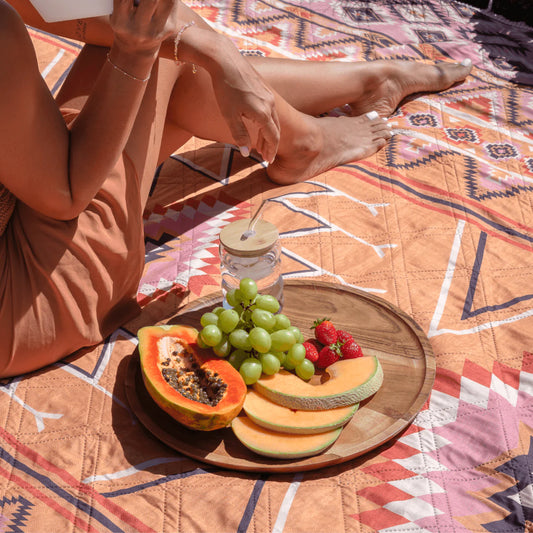 Zenli Everything Mat - Xavier