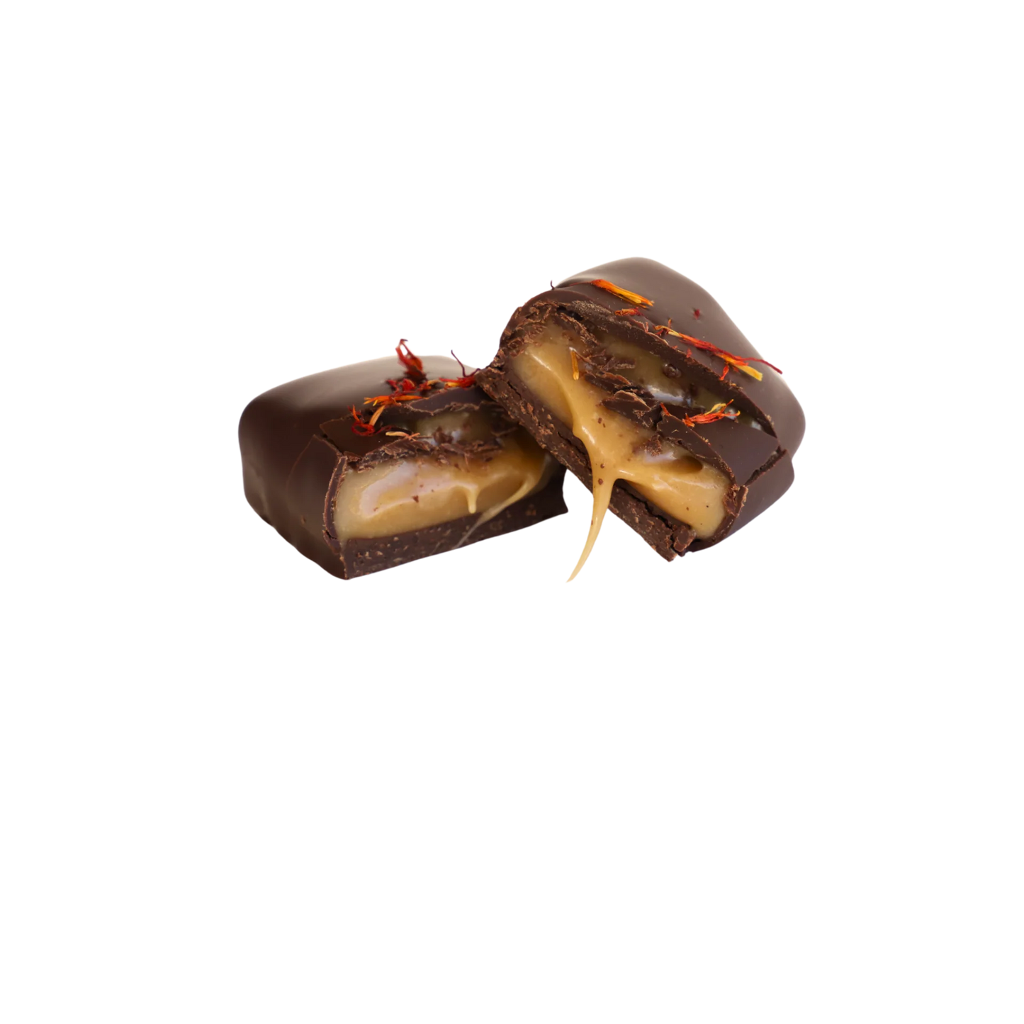 Loco Love Classic Chewy Caramel 35g