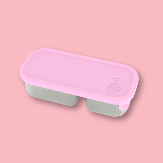Nudie Rudie Snack Pod