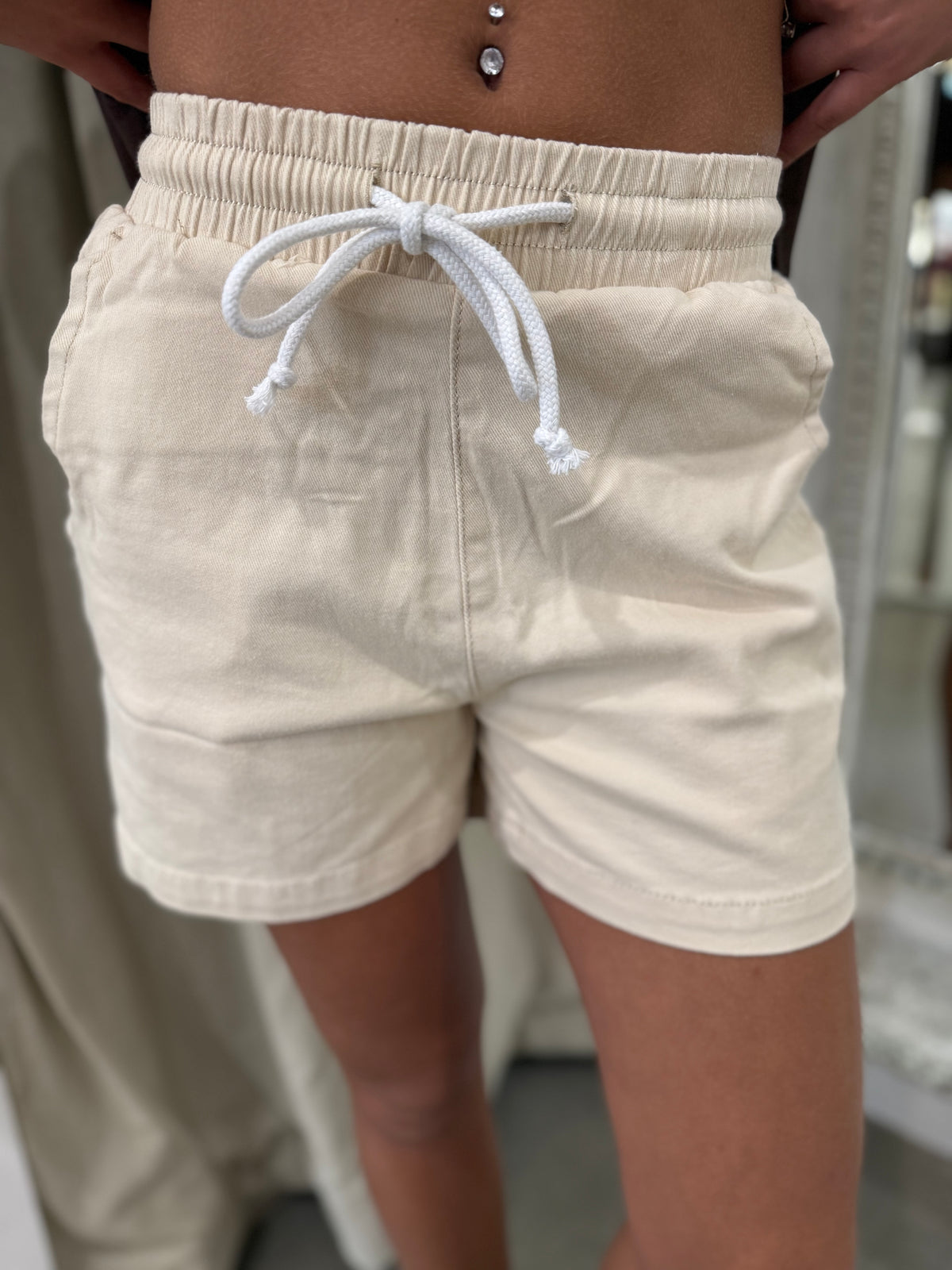COVE SHORT