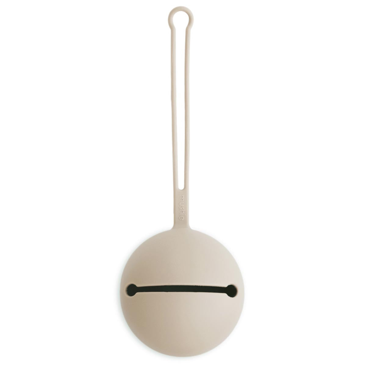 Mushie Pacifier Case – Shifting Sand