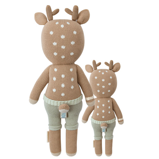 Elliott the Fawn – Little