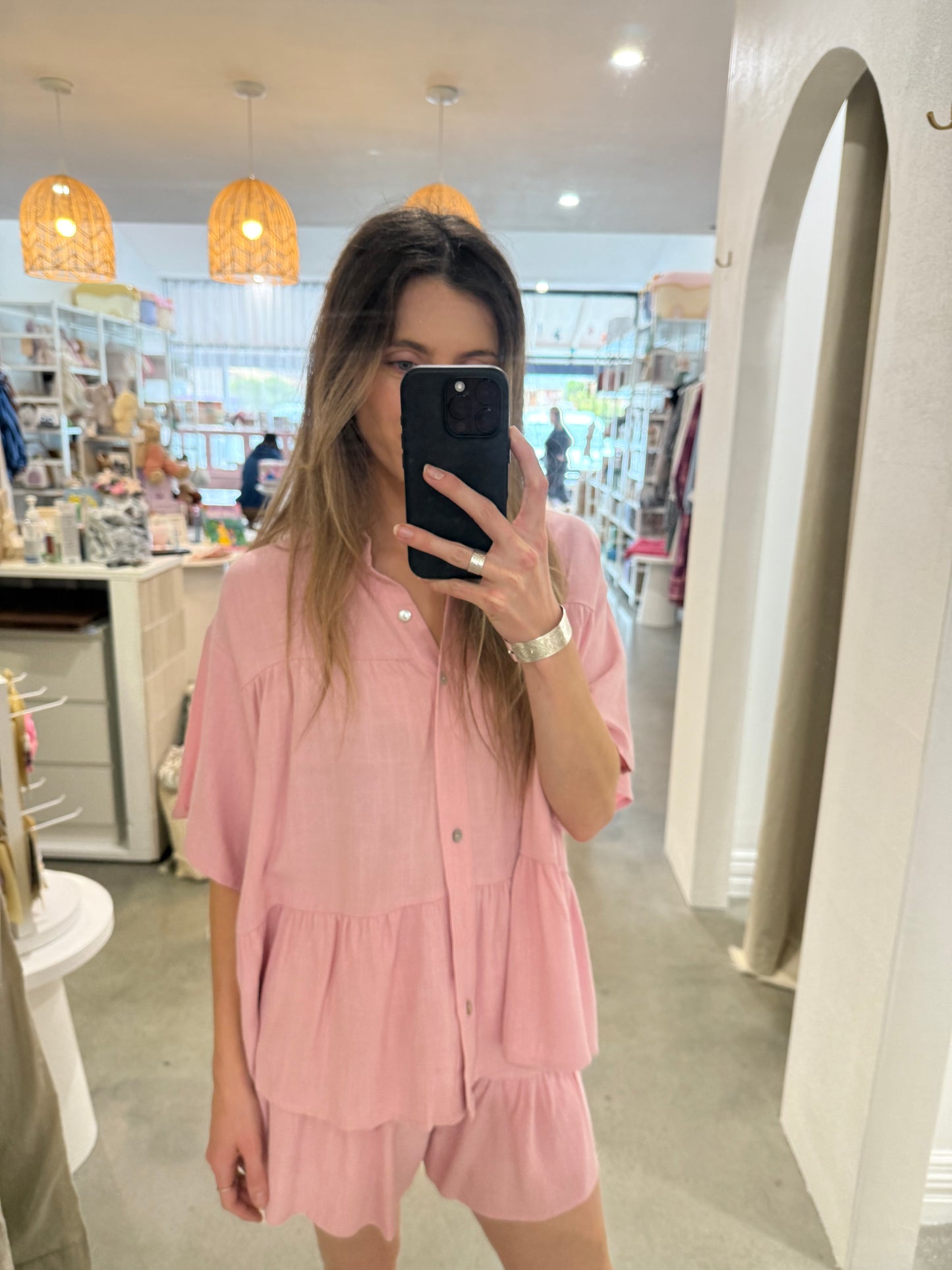 ROSIE SET