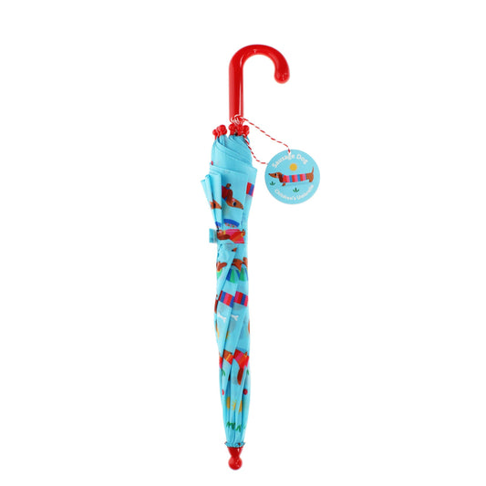 Rex London Child Umbrella – Sausage Dog
