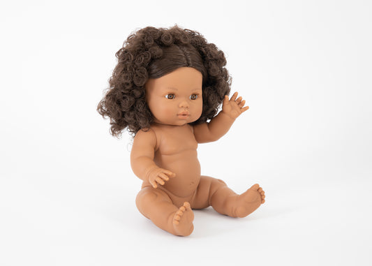 Mini Colettos - Zaara