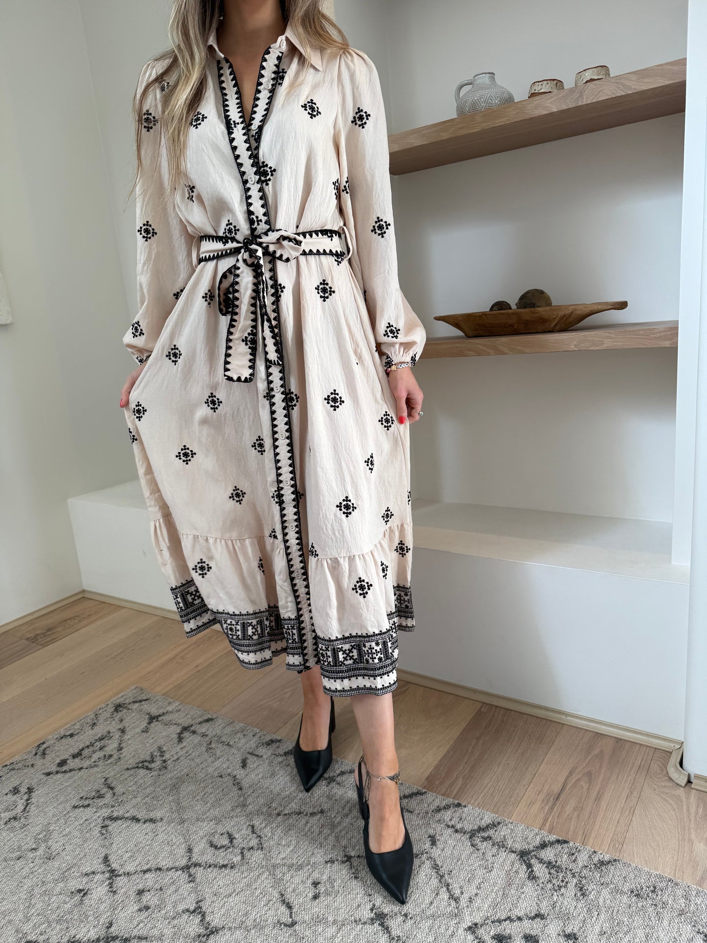 LUMI DRESS