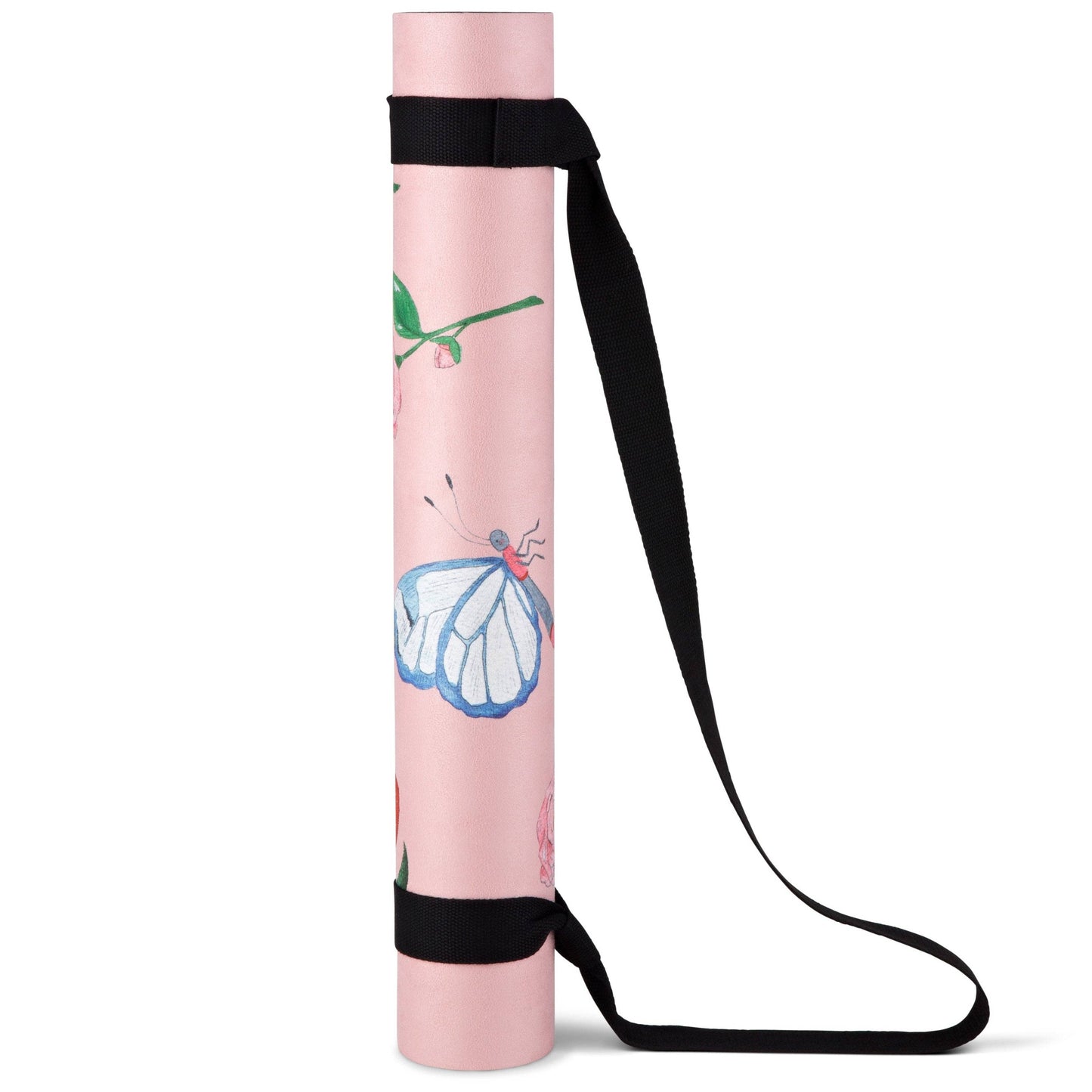 Printed Kids Yoga Mats: Enchanted Print