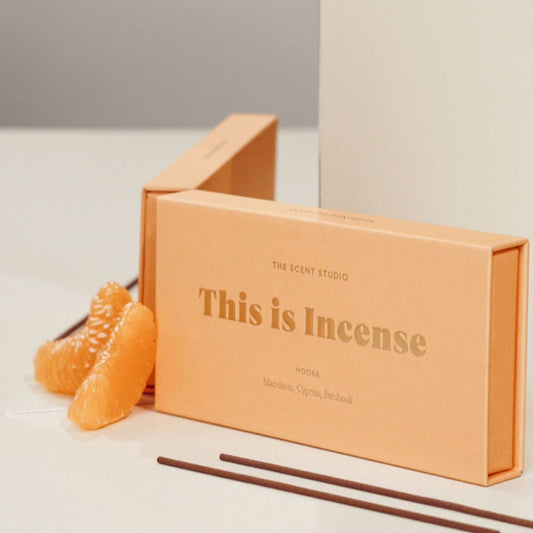 This Is Incense - Noosa
