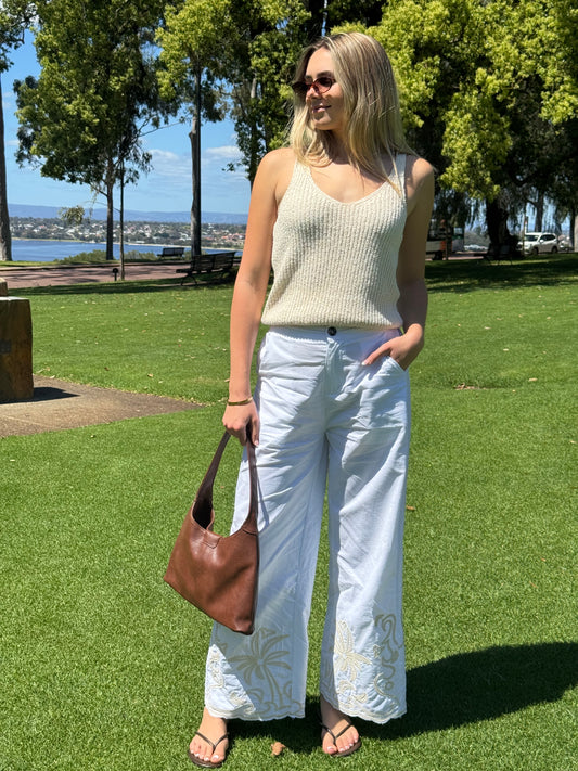 ELARA PANTS