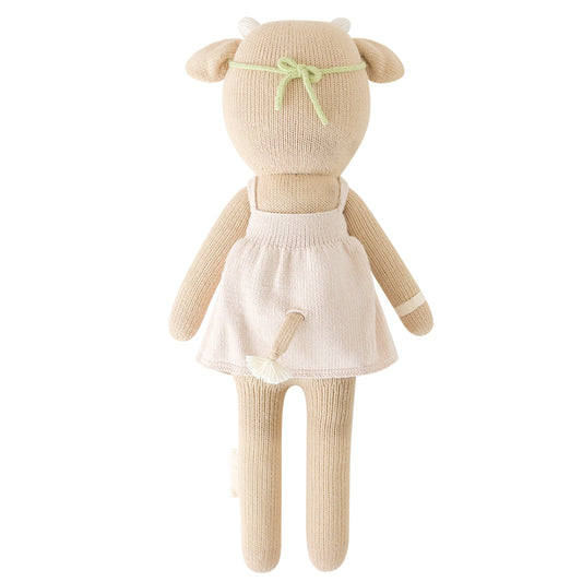 Amelia the Cow – Regular