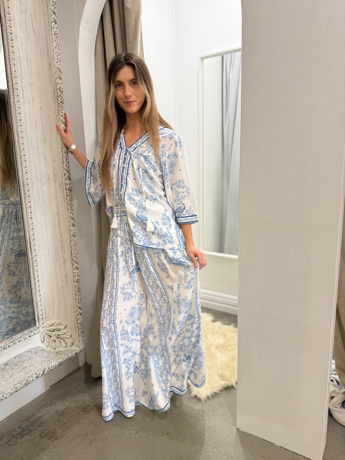 PALOMA PANTS