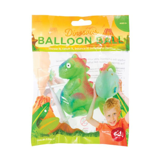 Balloon Balls - Dino