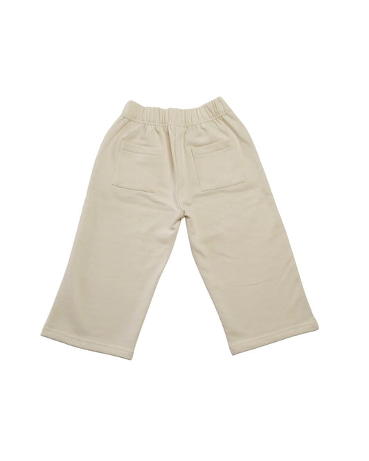 LITTLE. THE LABEL - CHARLIE WIDE LEG