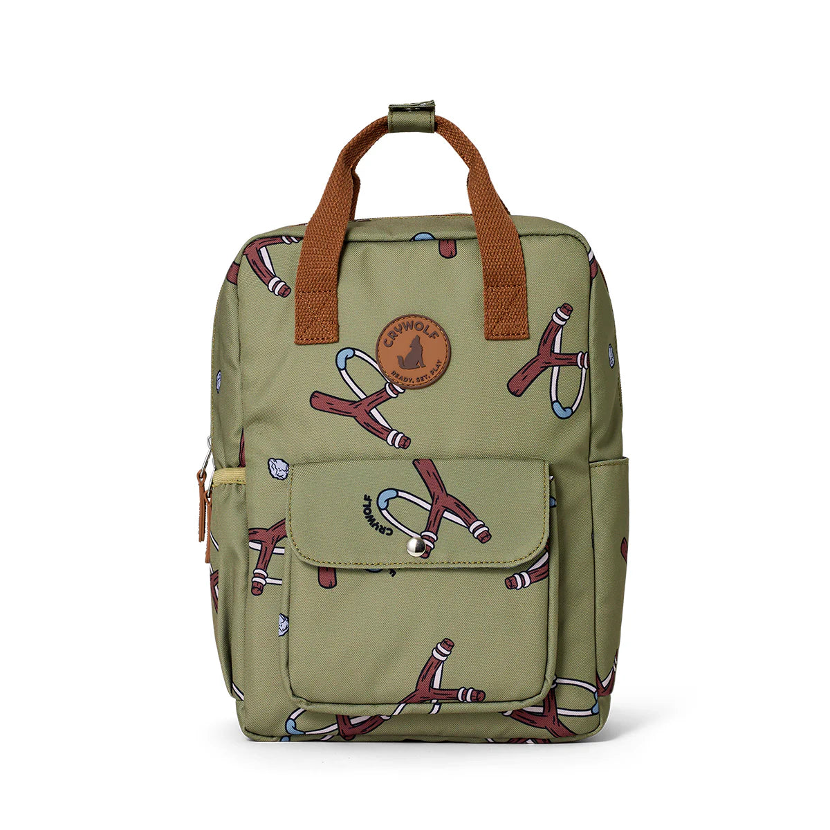 Mini Backpack - Catapult