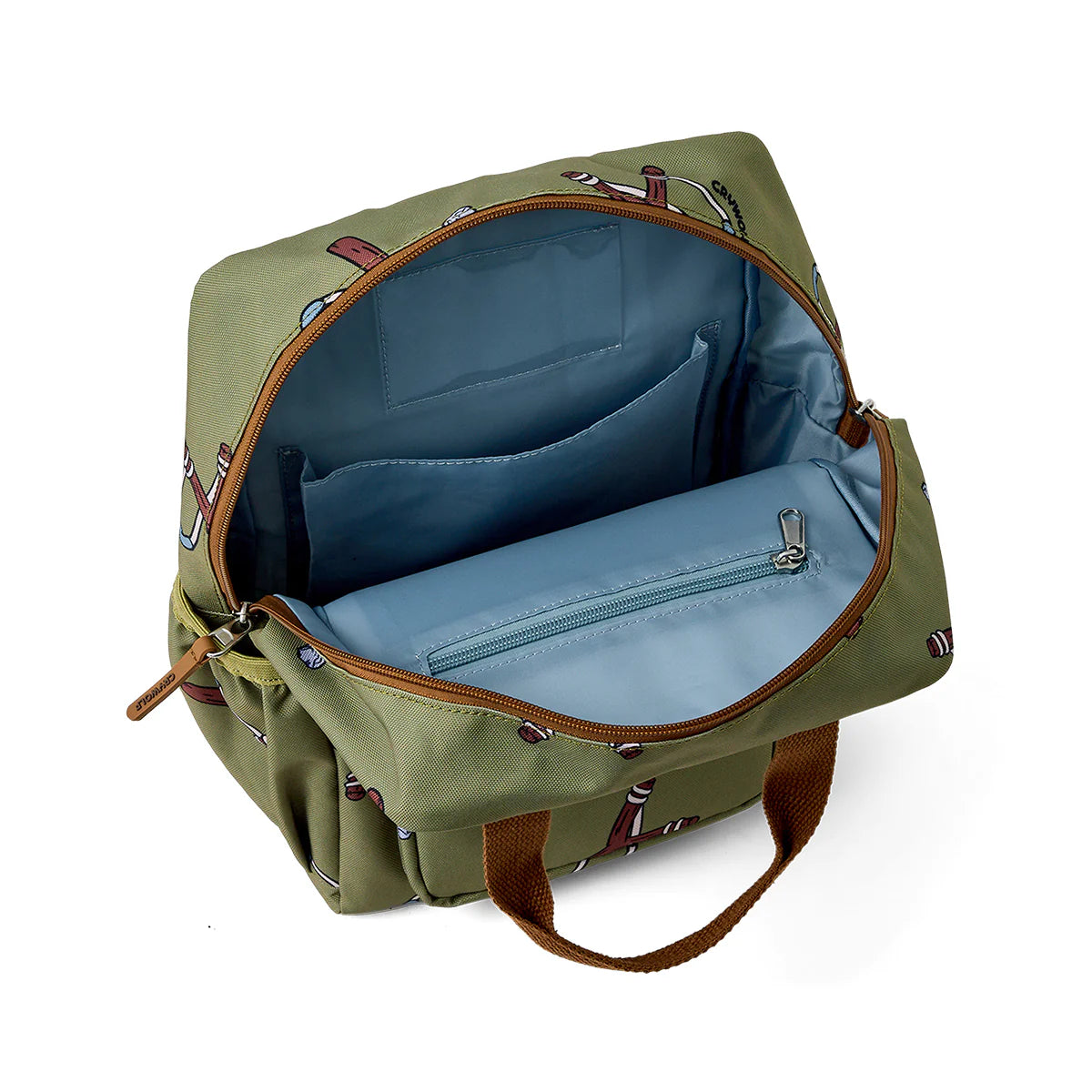 Mini Backpack - Catapult