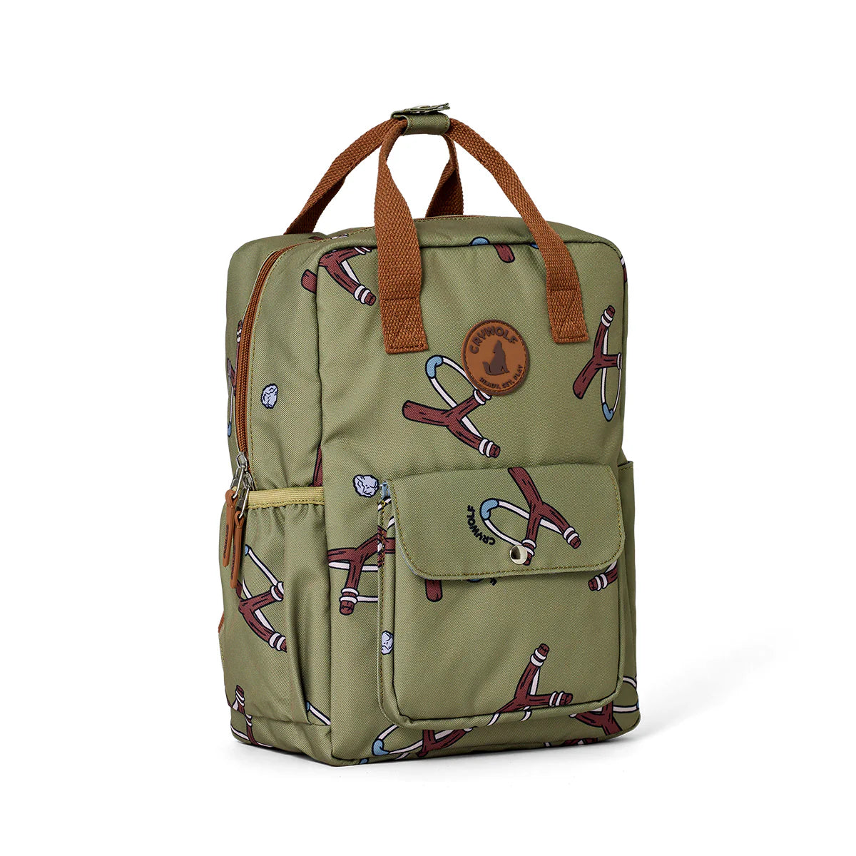 Mini Backpack - Catapult