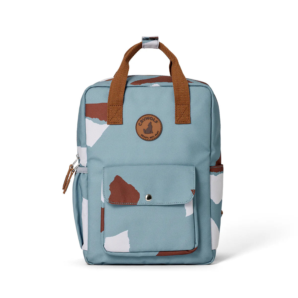 Mini Backpack Mountain Road