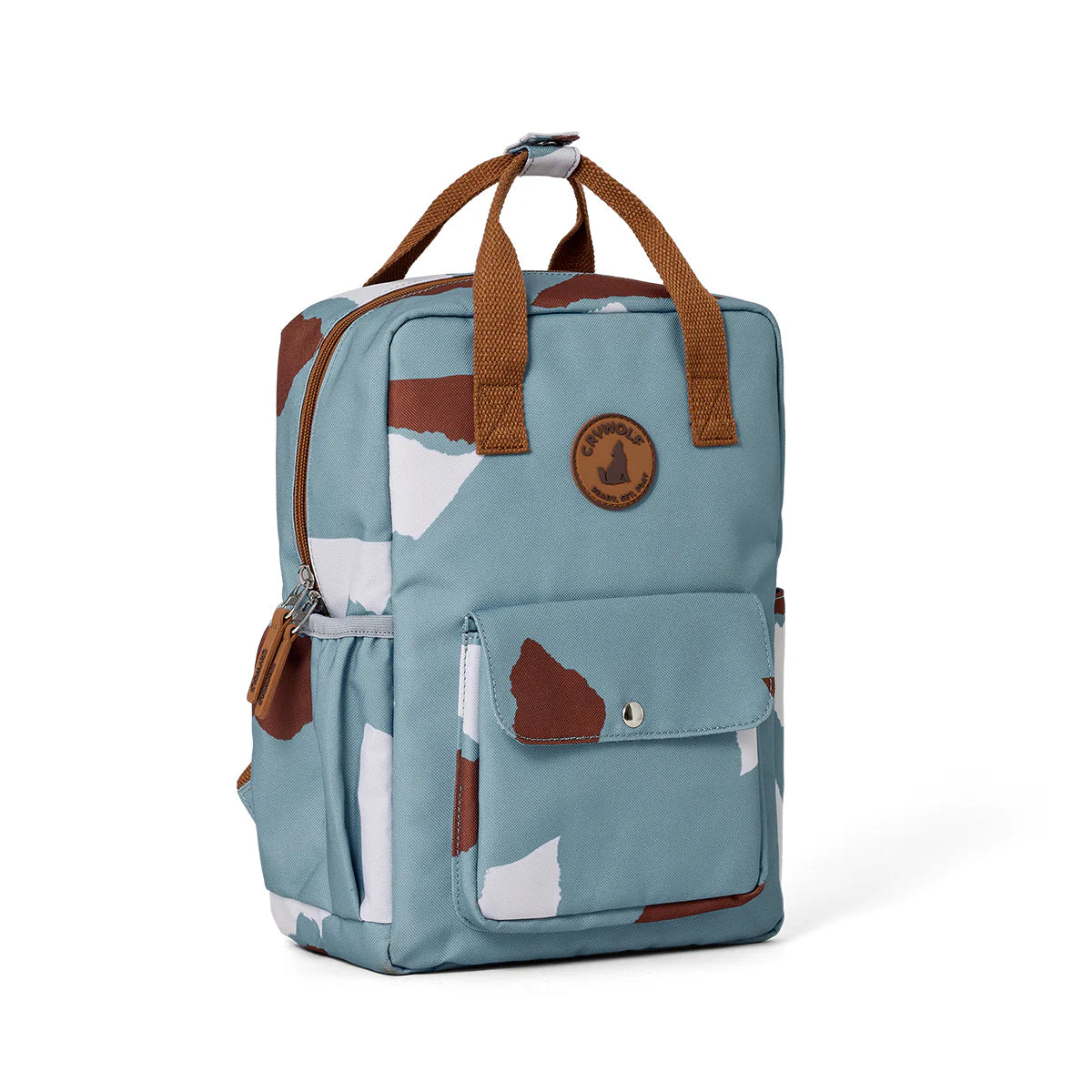 Mini Backpack Mountain Road