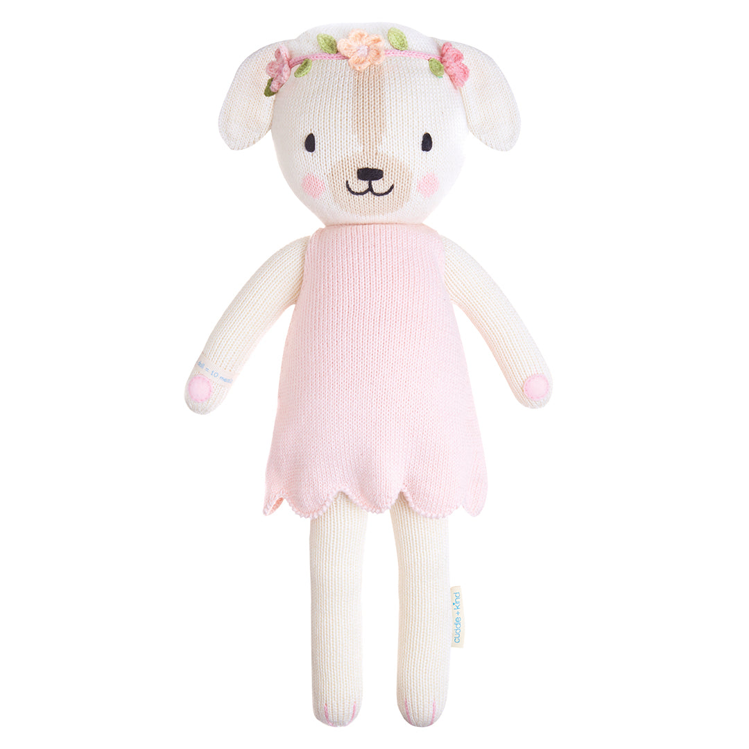 Charlotte the Dog – Regular