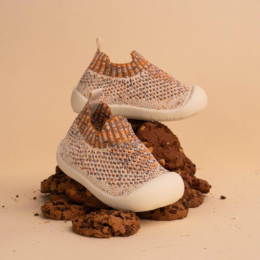 Duckies Slip-On Cookie