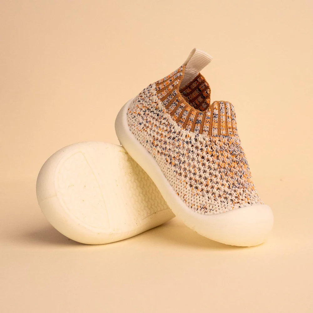 Duckies Slip-On Cookie