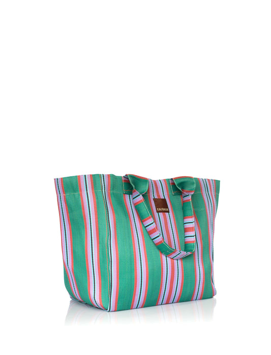 EAU BAGS GRAND - JARDIN