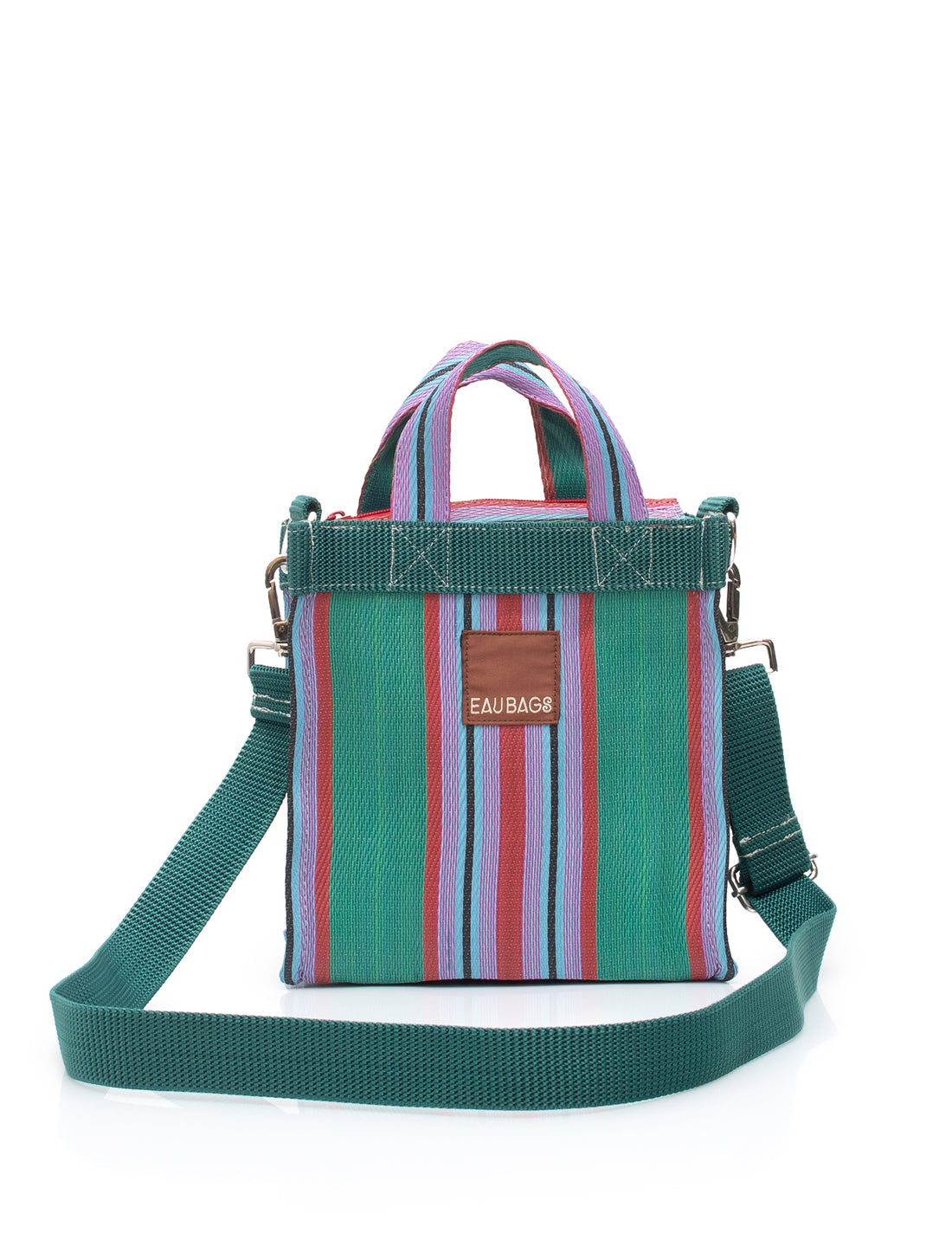 EAU BAGS JOUR - JARDIN