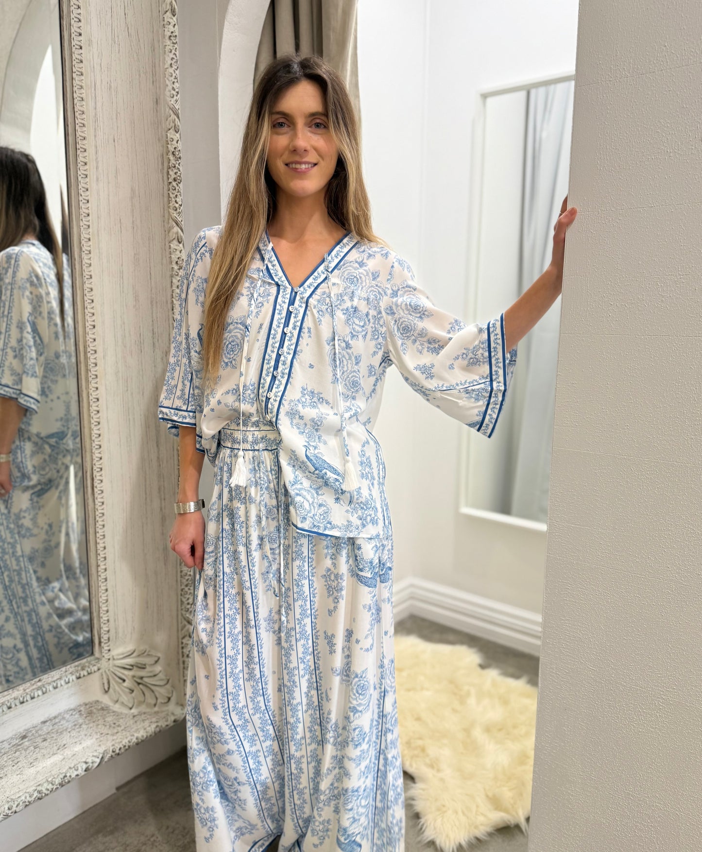 PALOMA PANTS