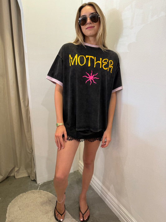 Mother Sun Tee