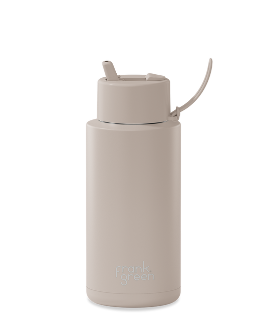 Frank Green Ceramic Reusable Bottle