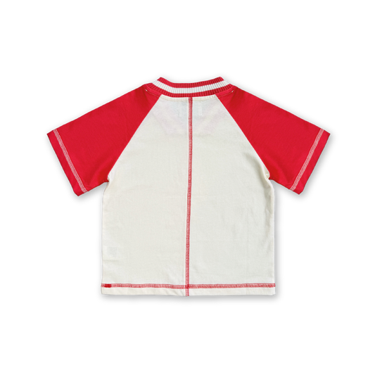 Christmas Tee - Fiesta
