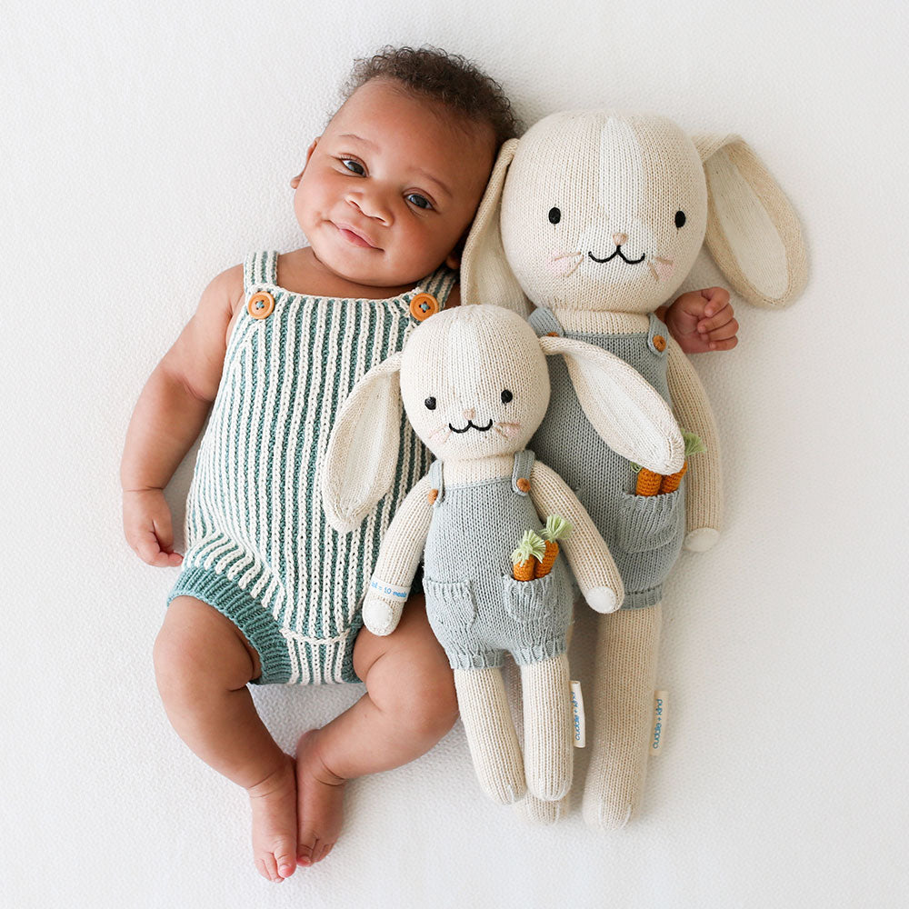 Henry the Bunny – Little
