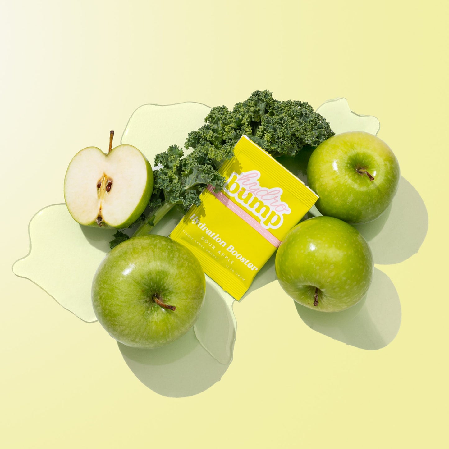 Hydration Booster - Sour Apple