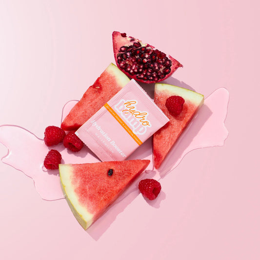 Hydration Booster - Watermelon
