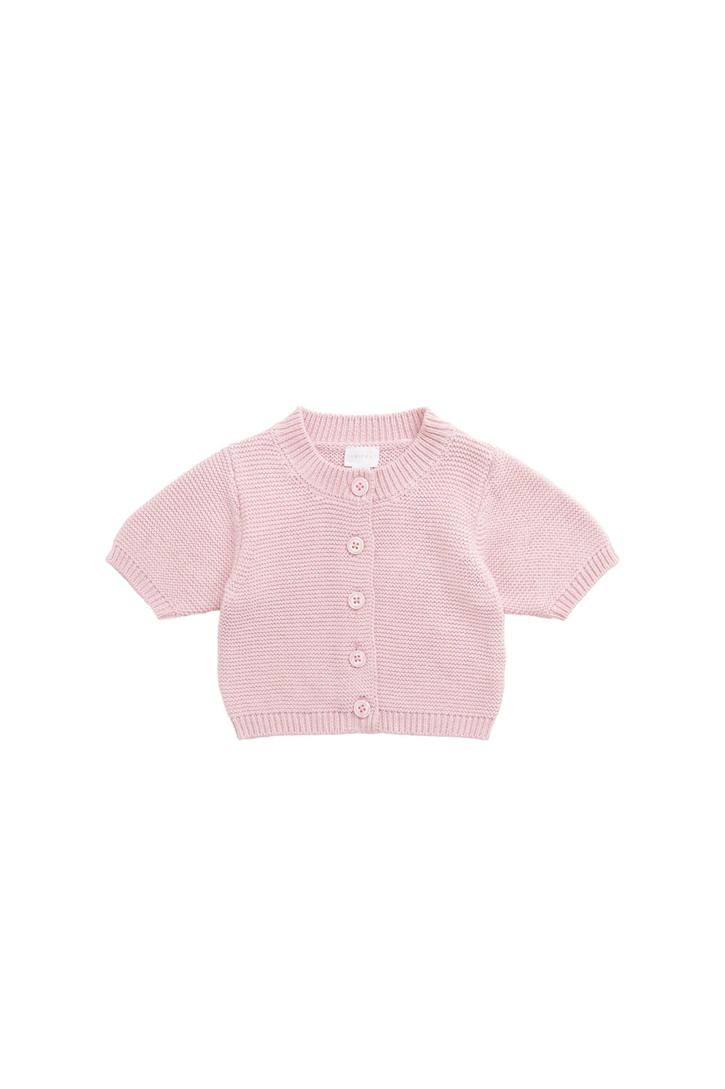 Jamie Kay Organic Fayette Top - Trinket