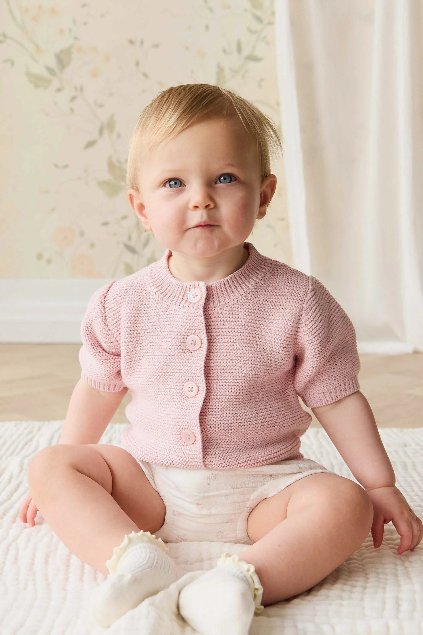 Jamie Kay Organic Fayette Top - Trinket