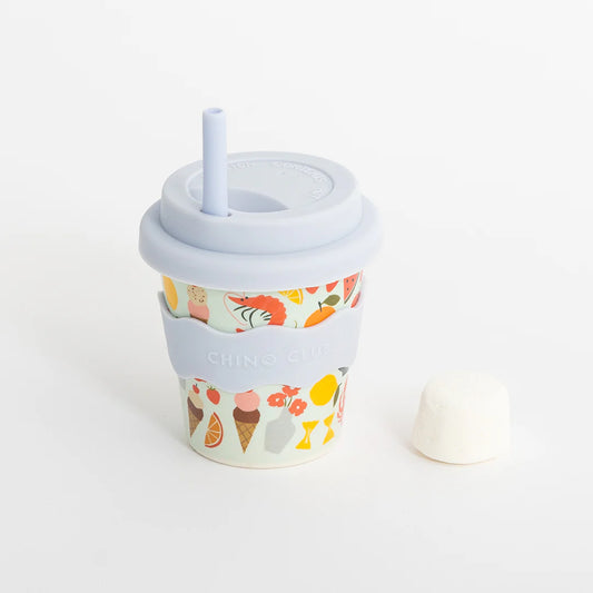 Amalfi Babychino Cup 8oz