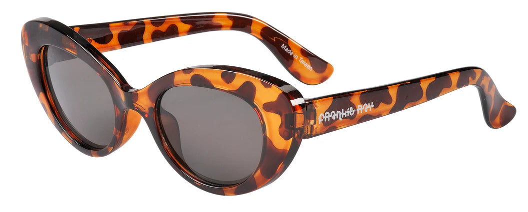 Lulu Toddler Sunglasses – Tortoise (0-3 years)