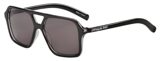 Oscar Kids Sunglasses – Black (3+ years)