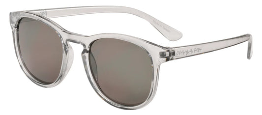 Clarke Kids Sunglasses – Crystal Grey (3+ years)