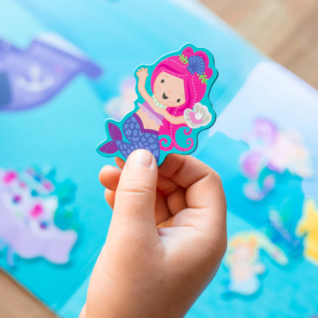 Magna Carry - Mermaid Cove