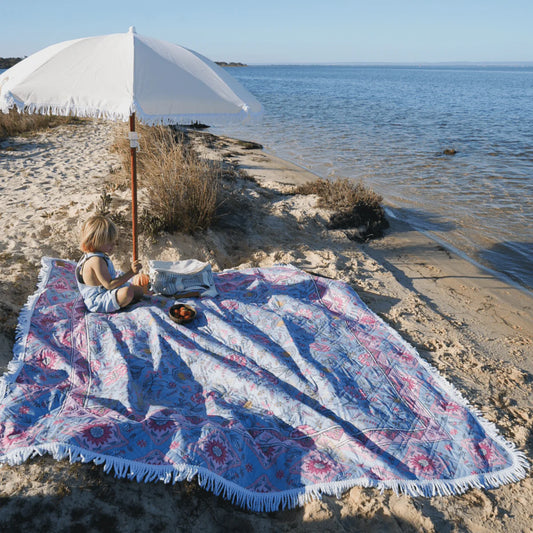 Zenli Everything Mat - Bonnie