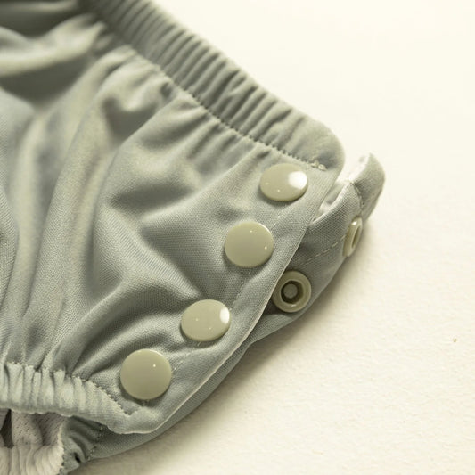 Eco Swim Nappy Moonu - Sage
